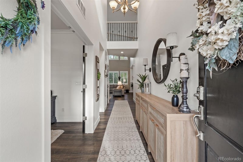 2878 Mashie Cir, Castle Rock, CO 80109