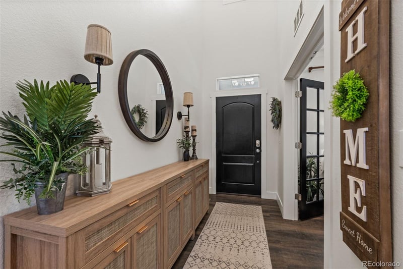 2878 Mashie Cir, Castle Rock, CO 80109