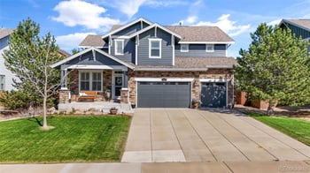 2878 Mashie Cir, Castle Rock, CO 80109
