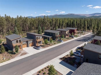 107 Timber Ranch Dr, Leadville, CO 80461