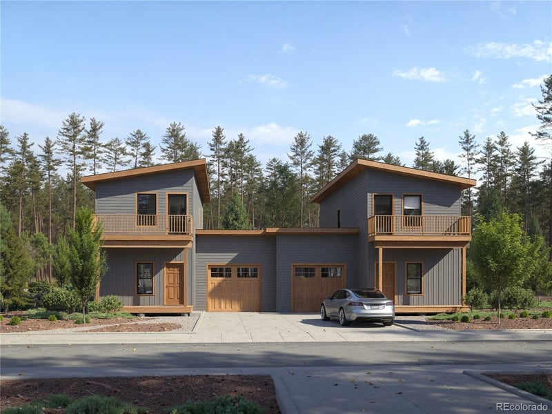 107 Timber Ranch Dr, Leadville, CO 80461