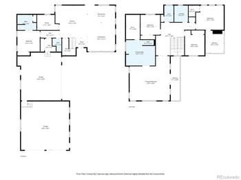 3425 Palmer Hill Ct, Colorado Springs, CO 80907