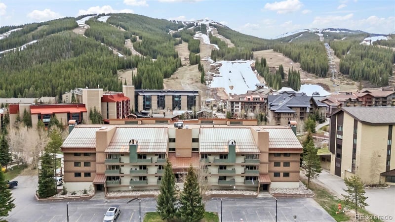 800 Copper Rd #106, Frisco, CO 80443
