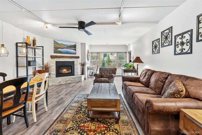 800 Copper Rd #106, Frisco, CO 80443