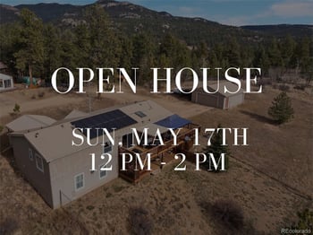 33626 Lutes Rd, Pine, CO 80470