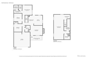 9831 Sydney Ln, Highlands Ranch, CO 80130