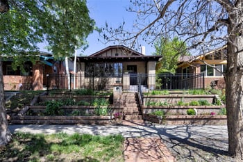714 High St, Denver, CO 80209