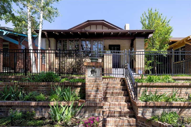 714 S High St, Denver, CO 80209