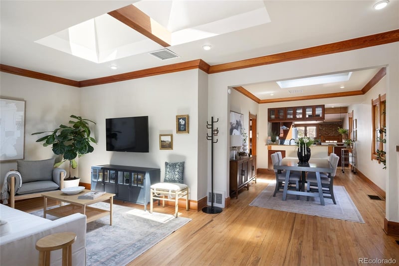 714 S High St, Denver, CO 80209