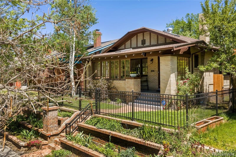 714 S High St, Denver, CO 80209