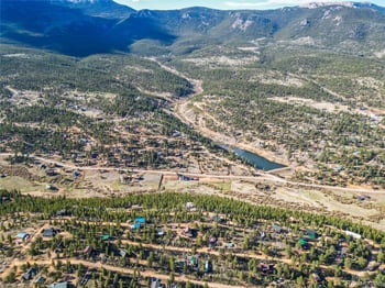272 Wise Rd, Bailey, CO 80421