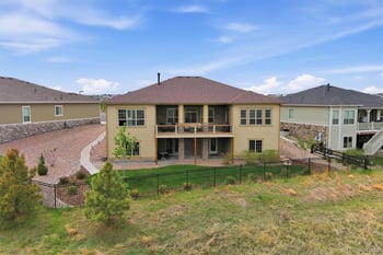 22917 Bailey Cir, Aurora, CO 80016