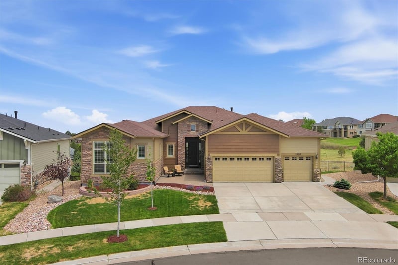 22917 Bailey Cir, Aurora, CO 80016