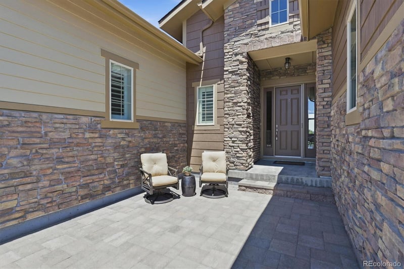 22917 E Bailey Cir, Aurora, CO 80016