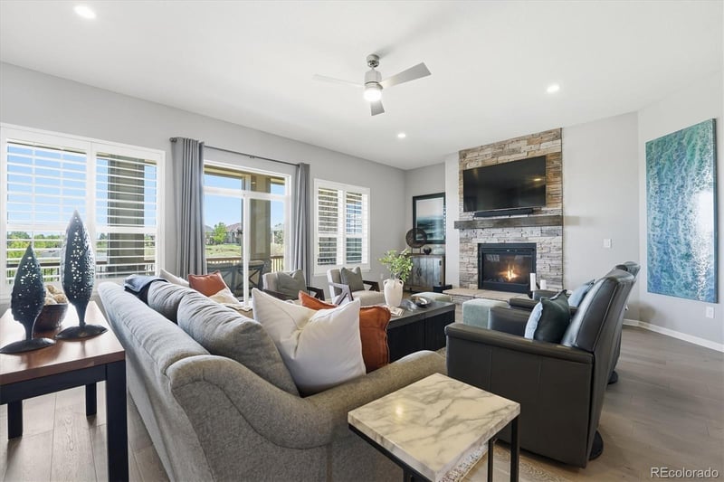 22917 E Bailey Cir, Aurora, CO 80016