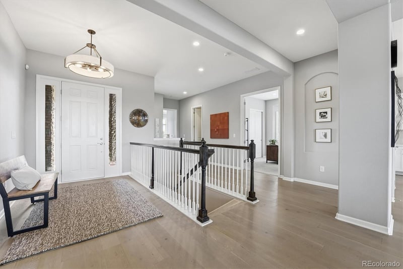 22917 E Bailey Cir, Aurora, CO 80016
