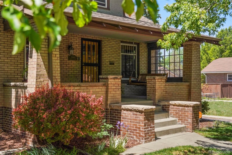 2363 Grape St, Denver, CO 80207