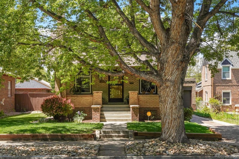2363 Grape St, Denver, CO 80207