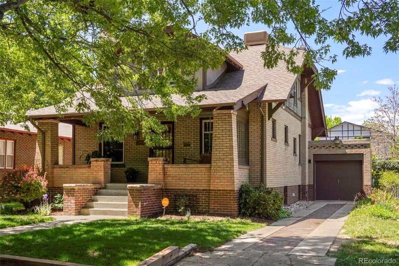 2363 Grape St, Denver, CO 80207
