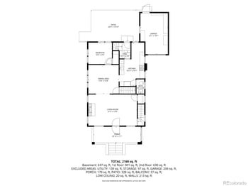 2363 Grape St, Denver, CO 80207