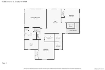 9330 Dunraven St, Arvada, CO 80007