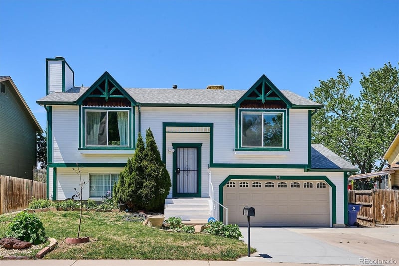 661 Jasper St, Aurora, CO 80017