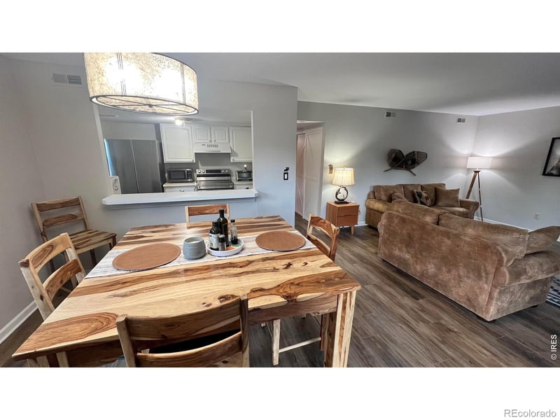 1141 Fairway Club Cir #3, Estes Park, CO 80517