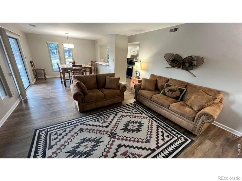 1141 Fairway Club Cir #3, Estes Park, CO 80517
