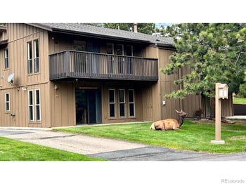 1141 Fairway Club Cir #3, Estes Park, CO 80517