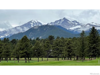 1141 Fairway Club Cir #3, Estes Park, CO 80517