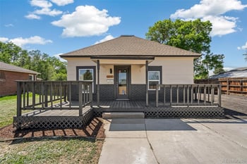 1339 Arthur Ave, Loveland, CO 80537