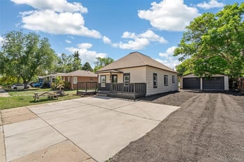 1339 Arthur Ave, Loveland, CO 80537