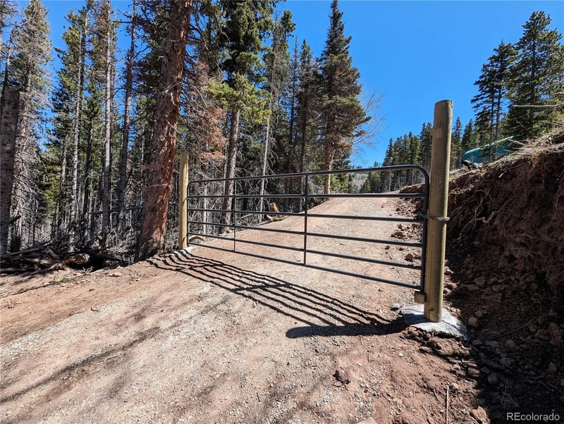 2767-2769 Purnell Ln Lot 2767, 2768, 2769, Fort Garland, CO 81133
