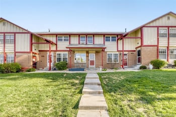 7872 Glasgow Pl, Littleton, CO 80128