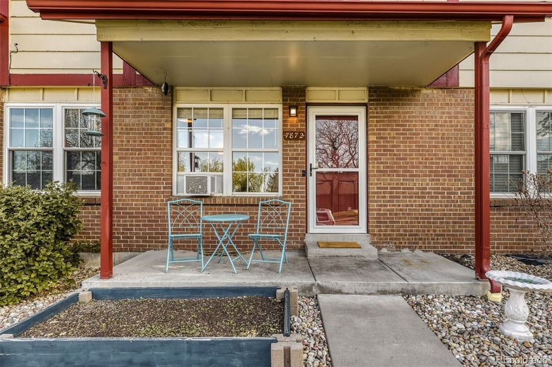 7872 Glasgow Pl, Littleton, CO 80128