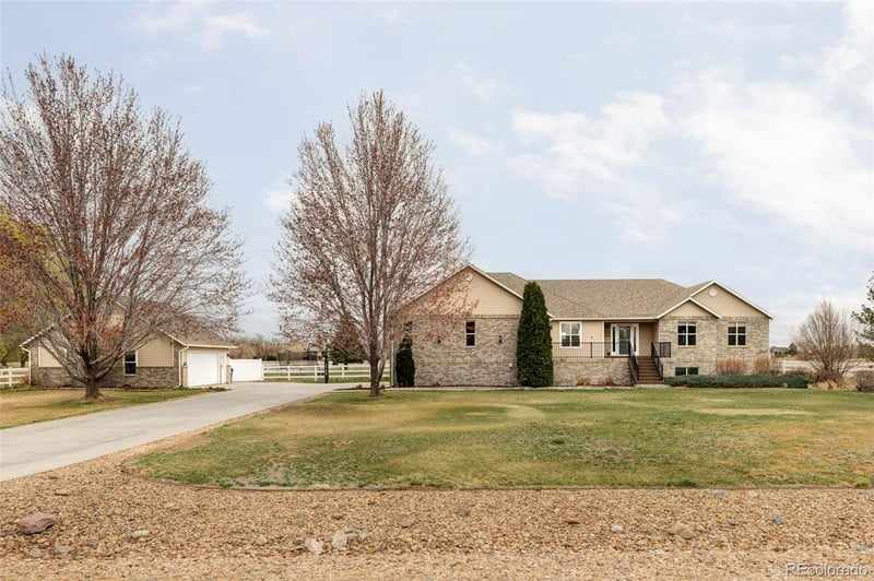 212 Mulligan Lake Dr, Mead, CO 80542