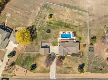 212 Mulligan Lake Dr, Mead, CO 80542