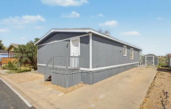 860 W 132nd Ave Lot 98, Denver, CO 80234