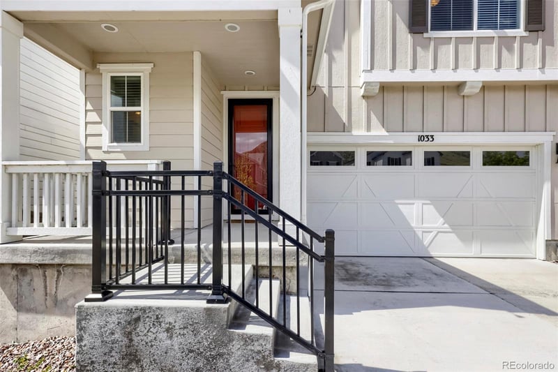 1033 Oleander St, Castle Rock, CO 80109