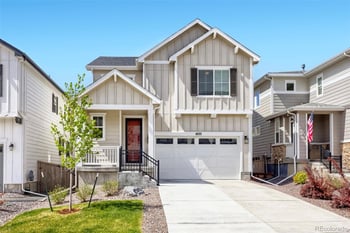 1033 Oleander St, Castle Rock, CO 80109