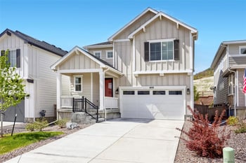 1033 Oleander St, Castle Rock, CO 80109