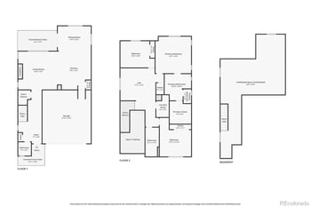 1033 Oleander St, Castle Rock, CO 80109