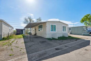 8601 Zuni St Lot 4, Denver, CO 80260
