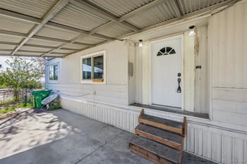 8601 Zuni St Lot 4, Denver, CO 80260