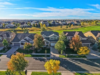 27046 E Irish Ave, Aurora, CO 80016