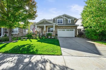27046 E Irish Ave, Aurora, CO 80016