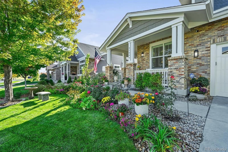 27046 Irish Ave, Aurora, CO 80016