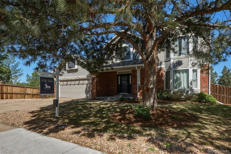 5671 S Killarney Way, Centennial, CO 80015
