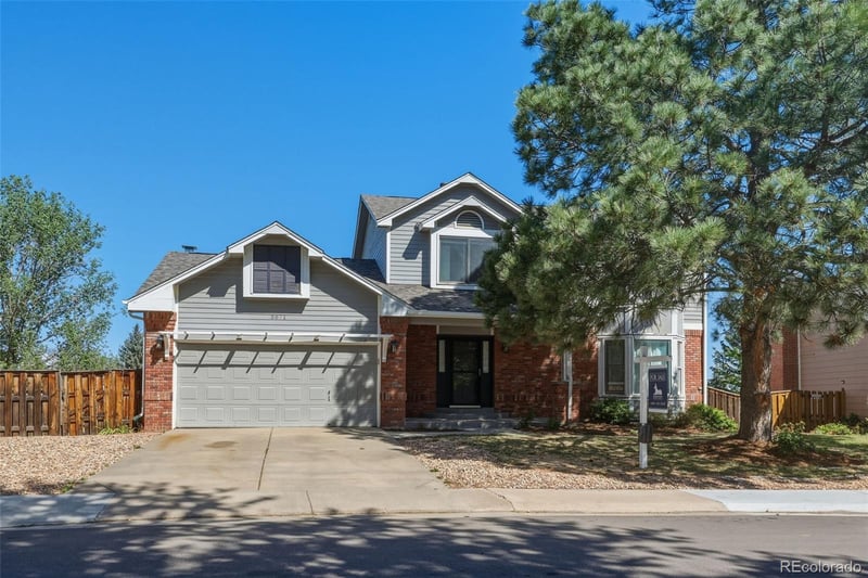 5671 S Killarney Way, Centennial, CO 80015