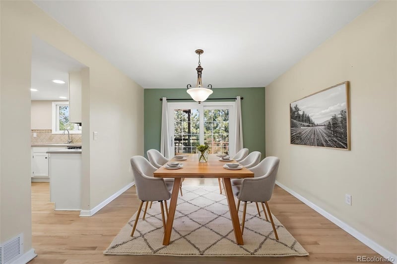 5671 S Killarney Way, Centennial, CO 80015